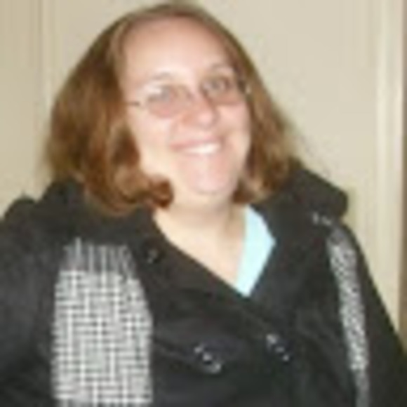 Meet your Posher, Kristina - Picture 1 of 1